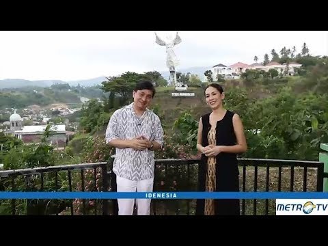 Idenesia - Pesona Kota Tinutuan (1)