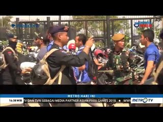 Duh, Konflik Bobotoh-Jakmania Kapan Berakhir ?