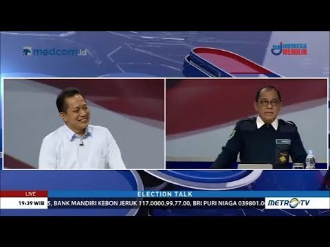 Setop Jualan Hoaks !