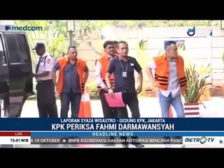 Ulah Narapidana Korupsi KPK : Menyuap Kalapas Sukamiskin Dengan Mobil Agar Diberi Fasilitas