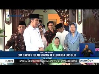 Download Video: Menyatukan Arah Dukungan Gusdurian di Pilpres 2019, akan Menggelar Silaturahmi Nasional