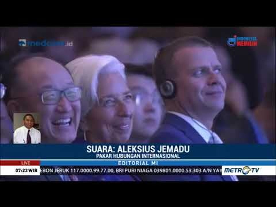 RI Selalu Sukses & Gemilang Jadi Tuan Rumah