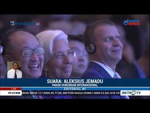 RI Selalu Sukses & Gemilang Jadi Tuan Rumah