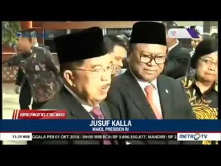 JK Ungkap Tahap-Tahap Pemulihan Listrik Di Seluruh Palu