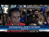Malioboro Heboh Ada Jokowi Naik Andong Susuri Jalan Malioboro