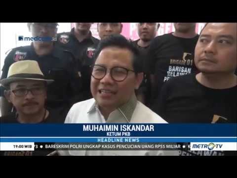 Barisan Relawan Penggerak Desa Targetkan 7 Juta Suara untuk Jokowi-Ma'ruf