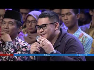 Q & A - Jurus Kata Jurus Bicara