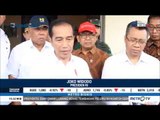 Di NTB, Jokowi Pantau Penggunaan Dana Rp960 M untuk Korban Gempa