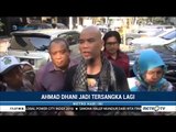 Ahmad Dhani Kembali Ditetapkan Tersangka