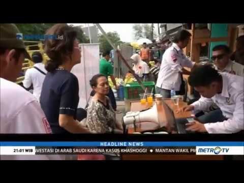 Gerakan Melindungi Hak Pilih, KPU akan Bangun Posko Layanan di 34 Provinsi