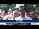 Jokowi : Nomor Urut 1 Alhamdulillah, Nomor 2 Alhamdulillah, Yang Penting Kepercayaan Rakyat