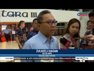 PAN akan Tetap Dukung Prabowo-Sandi