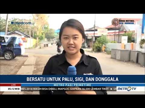 2.088 Korban Tewas Gempa Sulteng Berhasil Dievakuasi Basarnas
