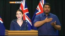 New Zealand gunman sent manifesto to PM minutes before attack