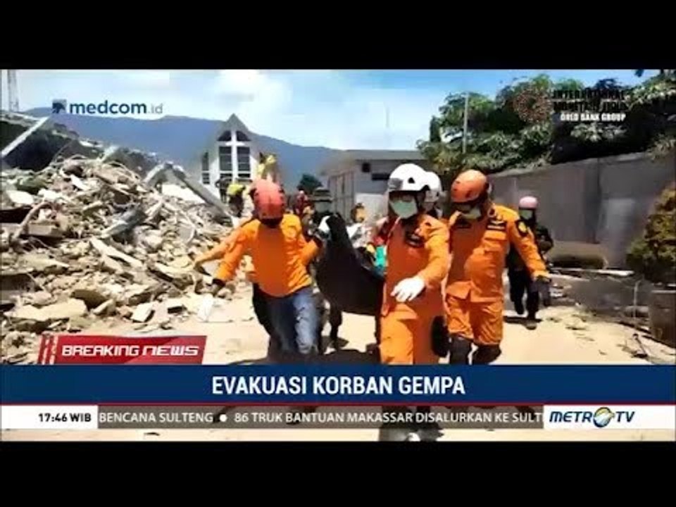 Dua Jenazah Kembali Ditemukan di Hotel Roa Roa