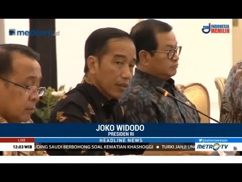 Lagi, RI Tuan Rumah Event Bergengsi: Konferensi Laut Dunia