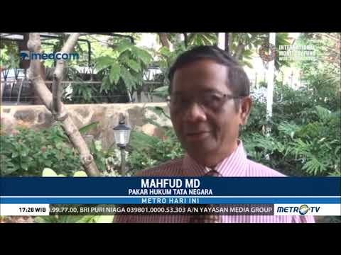 Ratna Sarumpaet Terancam 10 Tahun Penjara