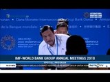 Luhut : Pertemuan IMF-Bank Dunia Enggak Mewah