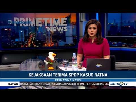 Kasus Hoaks Ratna Sarumpaet Sudah Masuk Kejaksaan