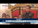 Jokowi Tegur Menteri soal Program B20