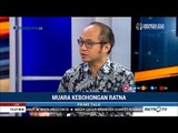 Yunarto Wijaya: Kasus Ratna akan Menimbulkan Gesekan Jika Dibiarkan