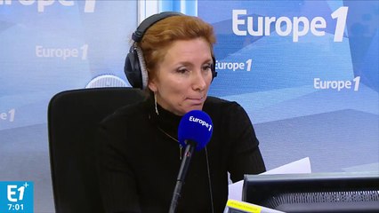 "Gilets jaunes" : le saccage des Champs-Elysées aurait-il pu être évité ?