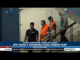 KPK Selidiki Kasus Suap Meikarta Sejak 2017