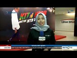 TKN Jokowi-Ma'ruf Gelar Pentas Seni untuk Warga NTB & Sulteng
