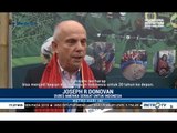 Dubes AS Joseph R Donovan Menilai Ekonomi RI Makin Maju dan Memilik Masa Depan Baik
