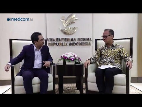 Newsmaker - Banting Tulang Turunkan Angka Kemiskinan