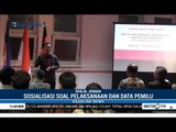 KPU: Pemilu 2019 di Luar Negeri Lebih Awal Daripada di Indonesia