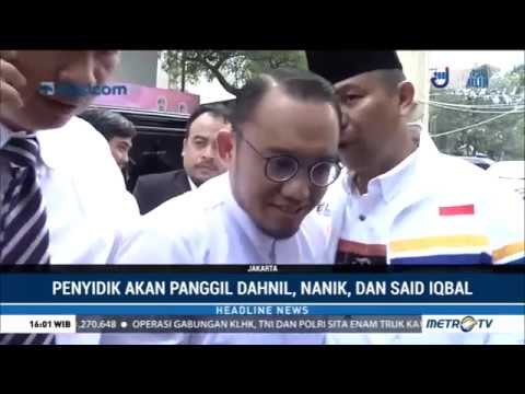 Dahnil, Said Iqbal, dan Nanik Akan Diperiksa Kembali Terkait Kasus Ratna
