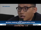 TKN Jokowi-Ma'ruf: Milenial Harus Waspada Hoaks di Pemilu 2019