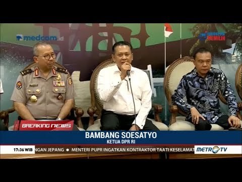 Pelaku Penembak Peluru Nyasar akan Diproses Hukum
