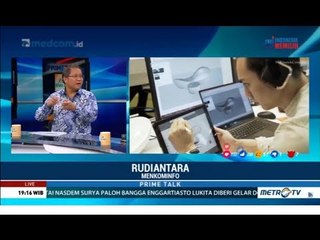 RI Masuki Era 4.0 : Akan Butuh 13 Juta Manajer Digital