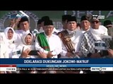 Ini Alasan Jaringan Kiai Santri Nasional Dukung Jokowi-Ma'ruf