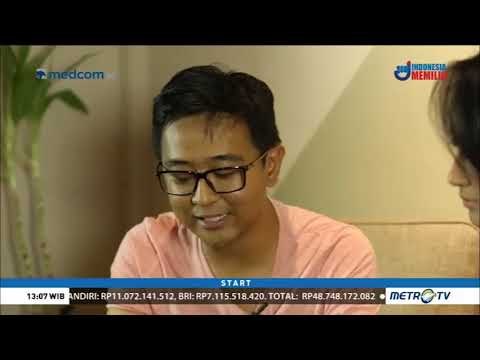 Bisnis Lalu Lintas Digital