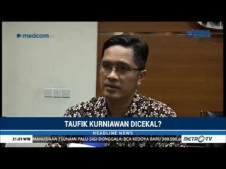 Download Video: Kata KPK Soal Isu Pencekalan Wakil Ketua DPR