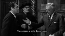 Il Vigile (Film Completo -primo tempo) con Alberto Sordi e Vittorio De Sica - Subtitles Espanol