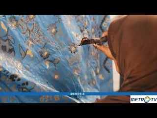 Idenesia - Kota Pusaka di Pesisir Jawa (2)