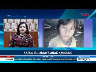 Tragedi Jessica Mananohas dari Sangihe Sulawesi Utara