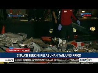 Kotak Hitam Lion Air JT610 Diharap Bisa Cepat Ditemukan