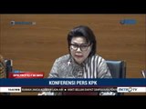 KPK Tetapkan Wakil Ketua DPR Taufik Kurniawan Tersangka