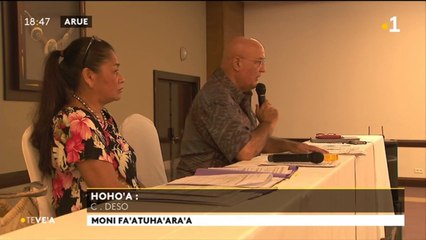 Rassemblement annuel des retraités