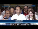 Jokowi Ingatkan Jubir Kampanye TKN Agar Kampanye Positif, Jangan Blunder di Pilpres 2019