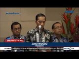 Duka Cita Jokowi atas Jatuhnya Pesawat Lion Air JT610
