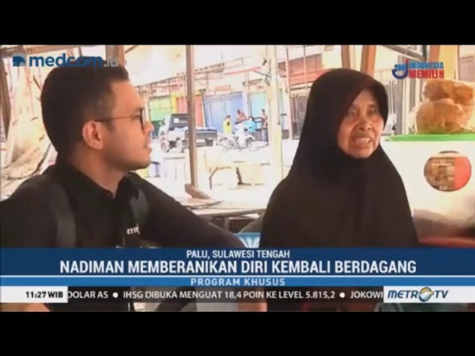 Special Program - IMF World Bank Groups Annual Meeting 2018