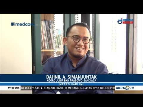 Ini Pernyataan Dahnil atas Protes Cucu Bung Hatta