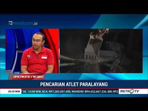 Paralayang Indonesia Bentuk Satgas Bantu Pencarian Atlet