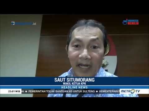 KPK Siap Awasi Bantuan Asing Bagi Korban Bencana Sulteng